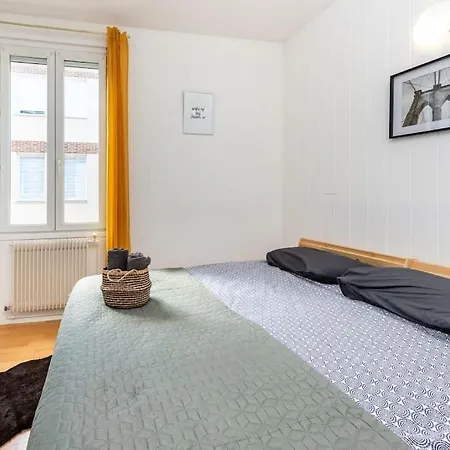 Le Saint Honore Vakantiehuis Amiens