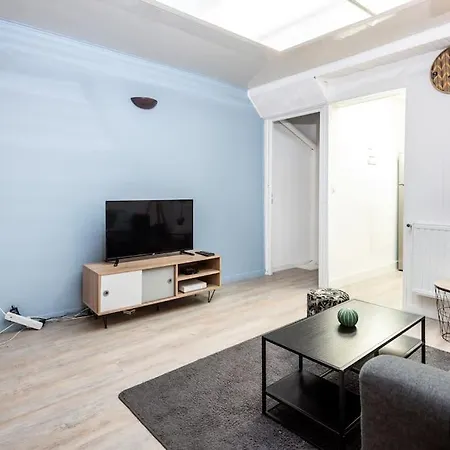 Vakantiehuis Le Saint Honore